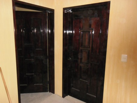 PUERTAS